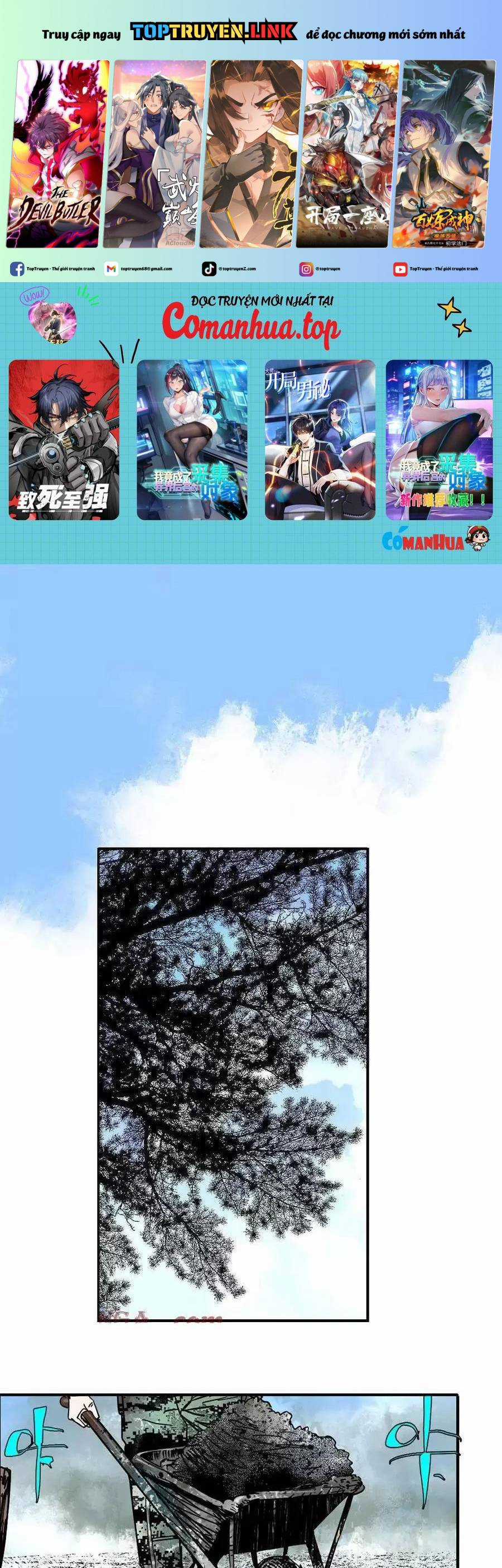 Sở Ô - Chapter 25 - Trang 2