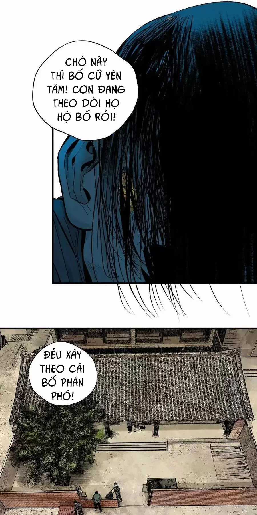 Sở Ô - Chapter 25 - Trang 11