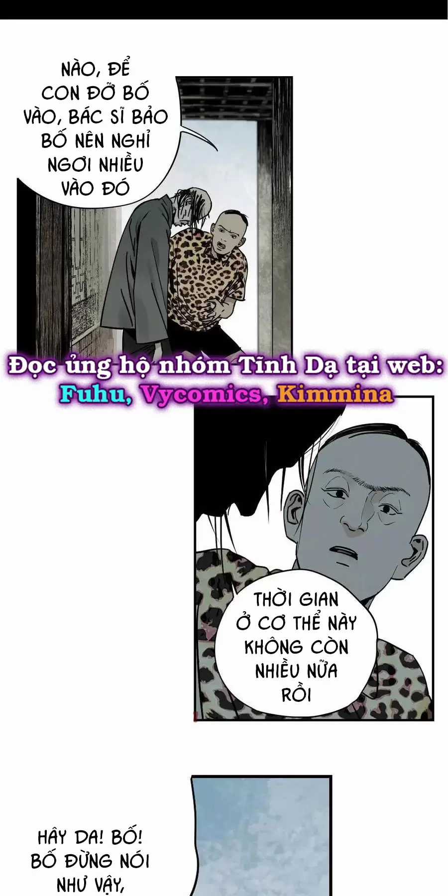 Sở Ô - Chapter 25 - Trang 14