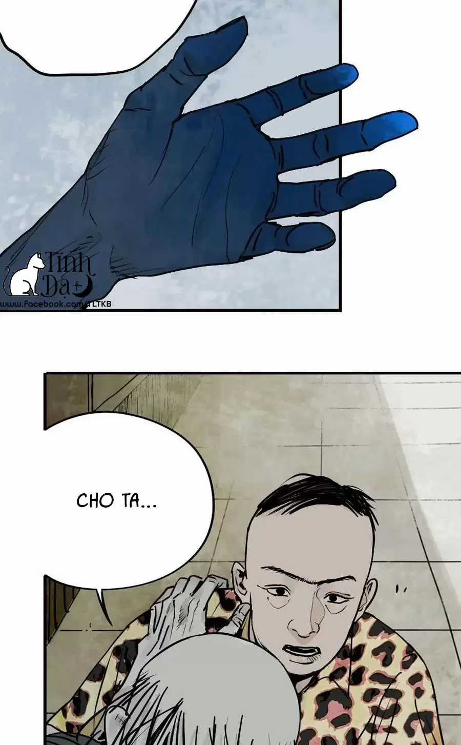 Sở Ô - Chapter 25 - Trang 15