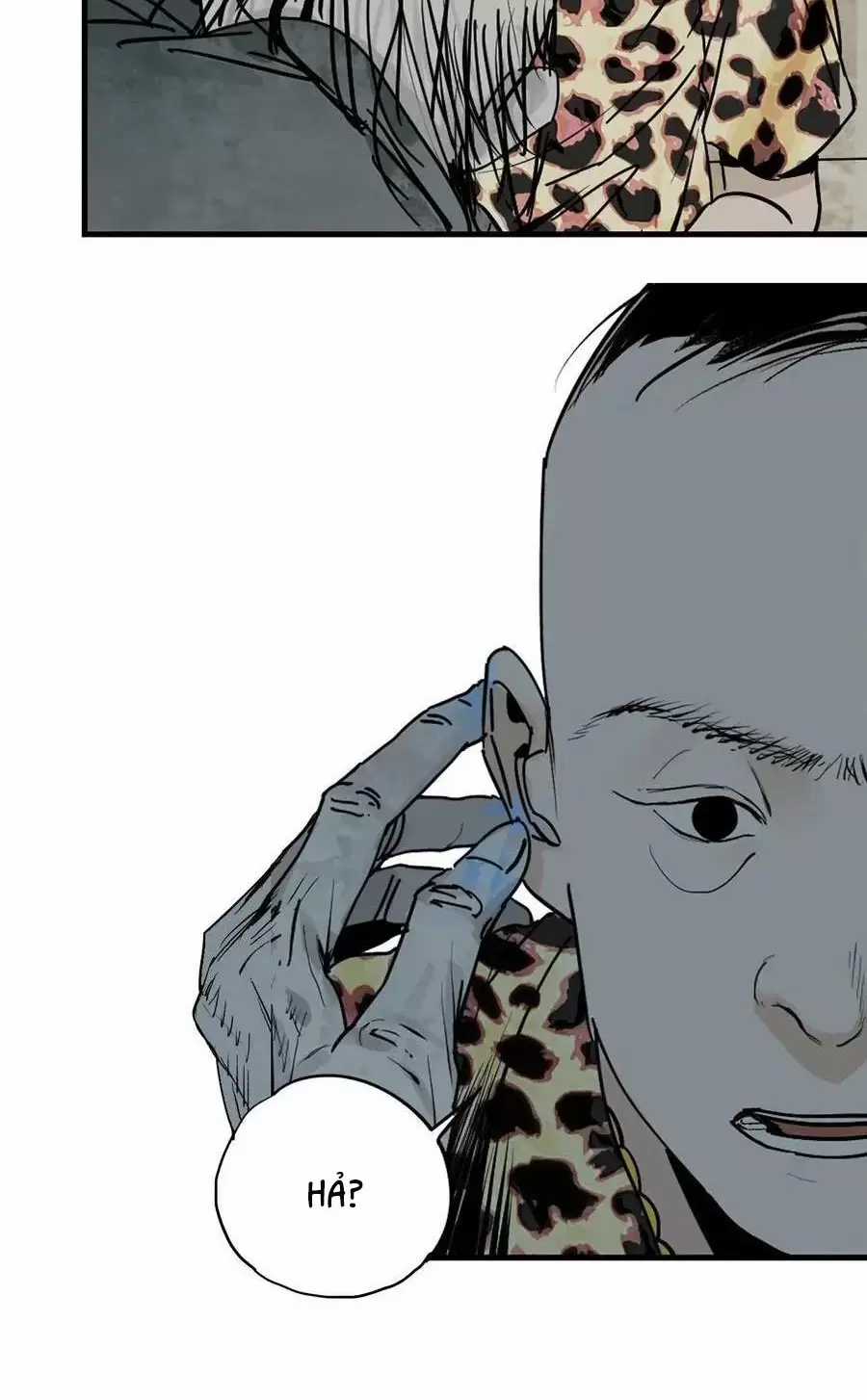 Sở Ô - Chapter 25 - Trang 16