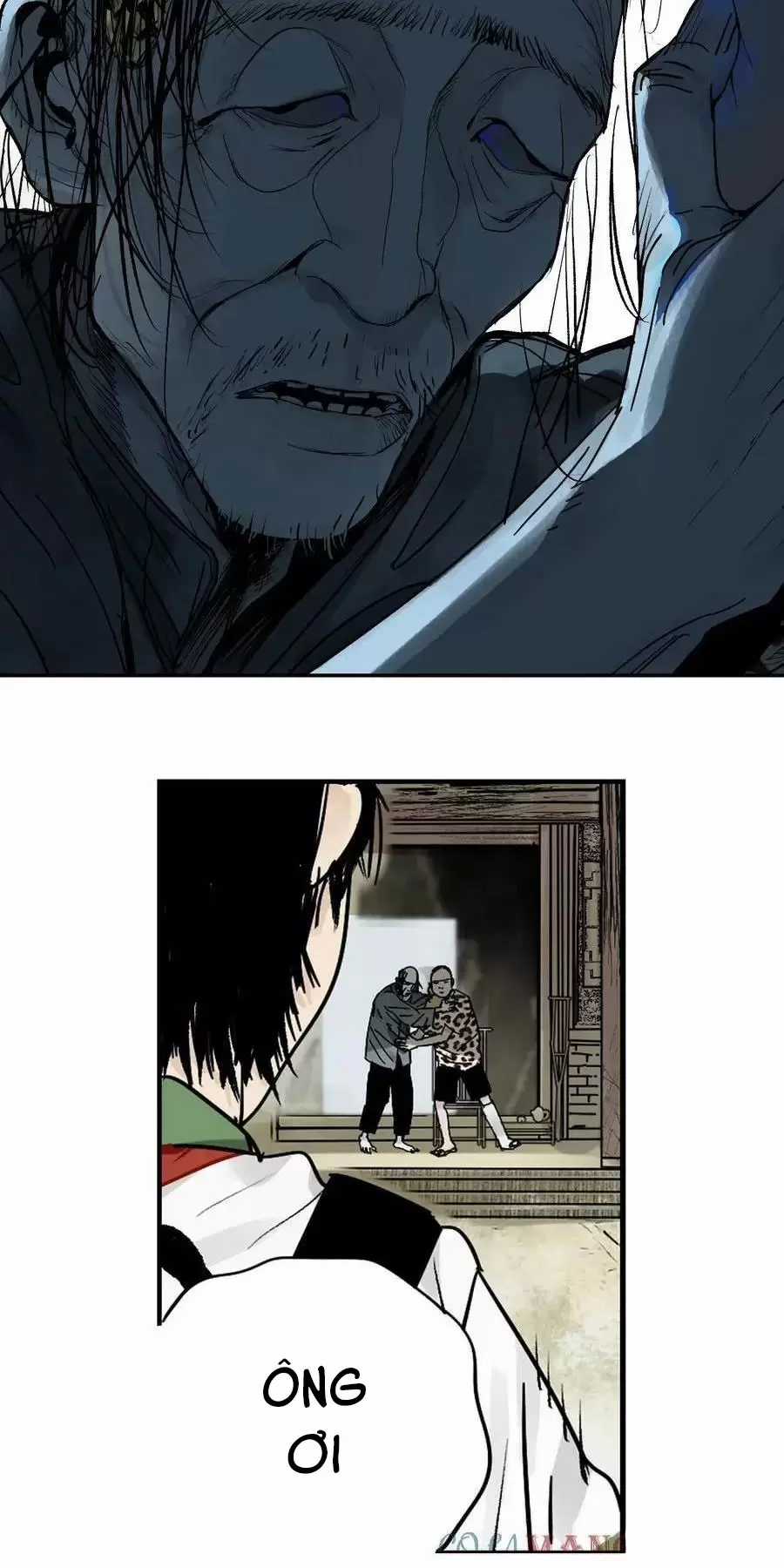 Sở Ô - Chapter 25 - Trang 18