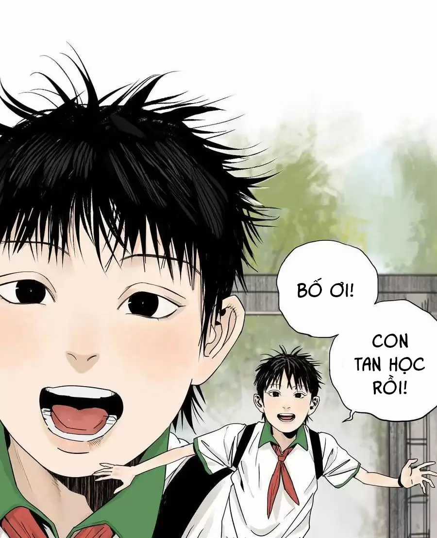 Sở Ô - Chapter 25 - Trang 19