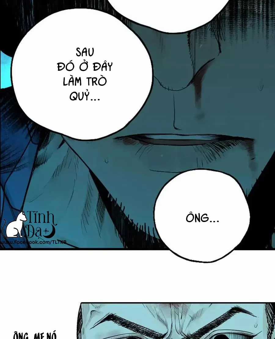 Sở Ô - Chapter 25 - Trang 23