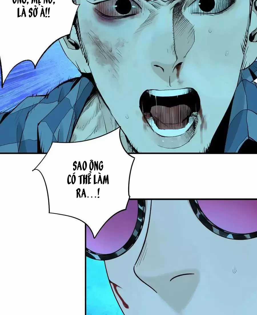 Sở Ô - Chapter 25 - Trang 24