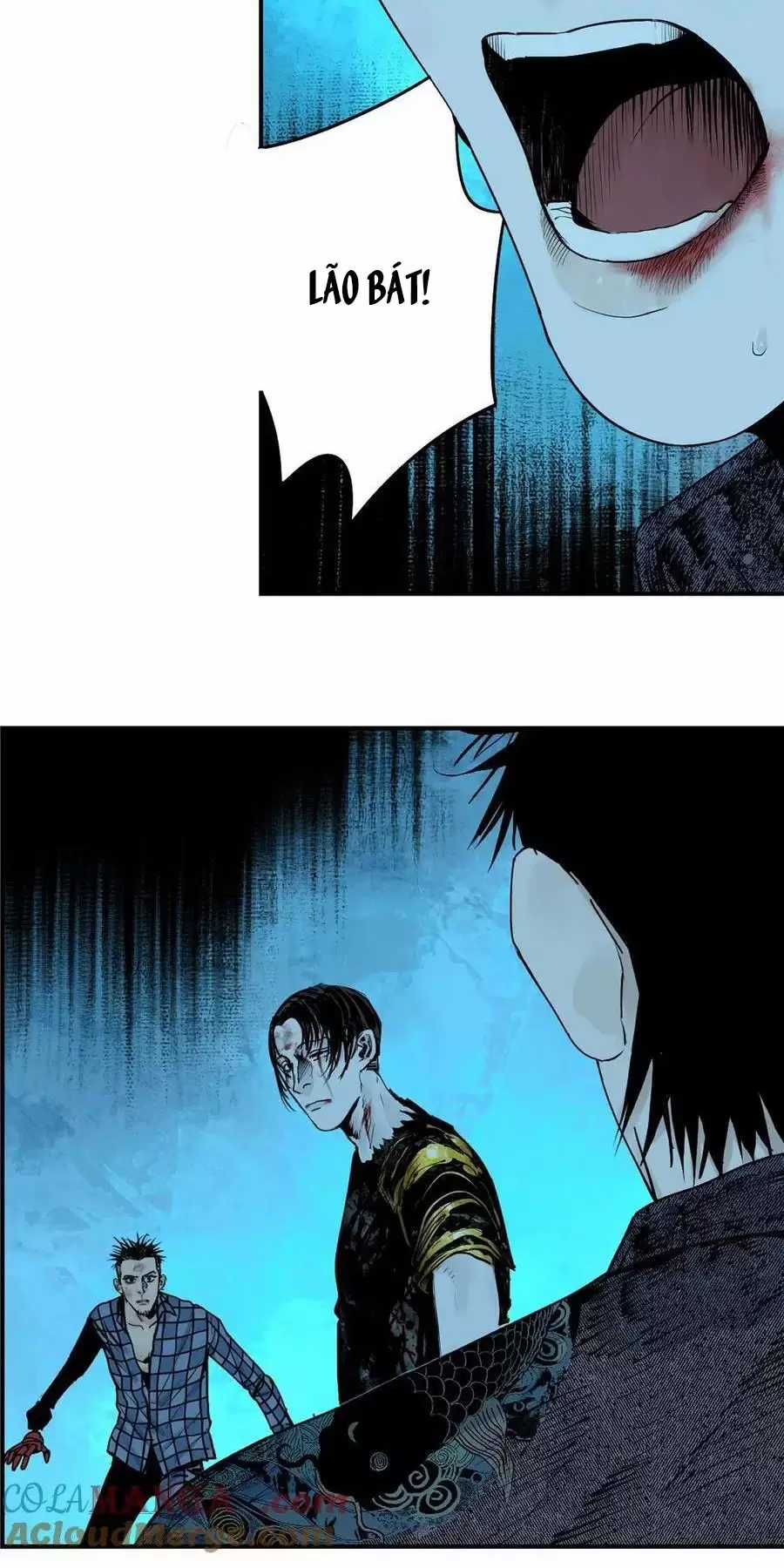 Sở Ô - Chapter 25 - Trang 25