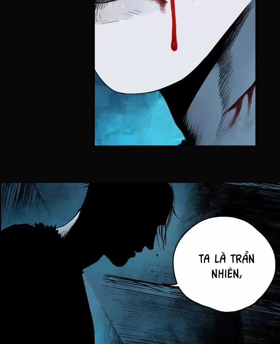 Sở Ô - Chapter 25 - Trang 27