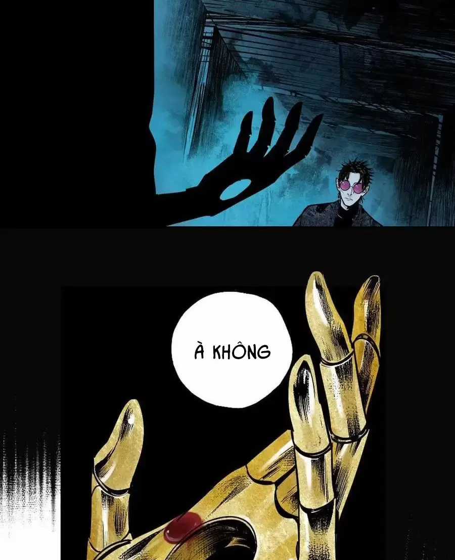 Sở Ô - Chapter 25 - Trang 28