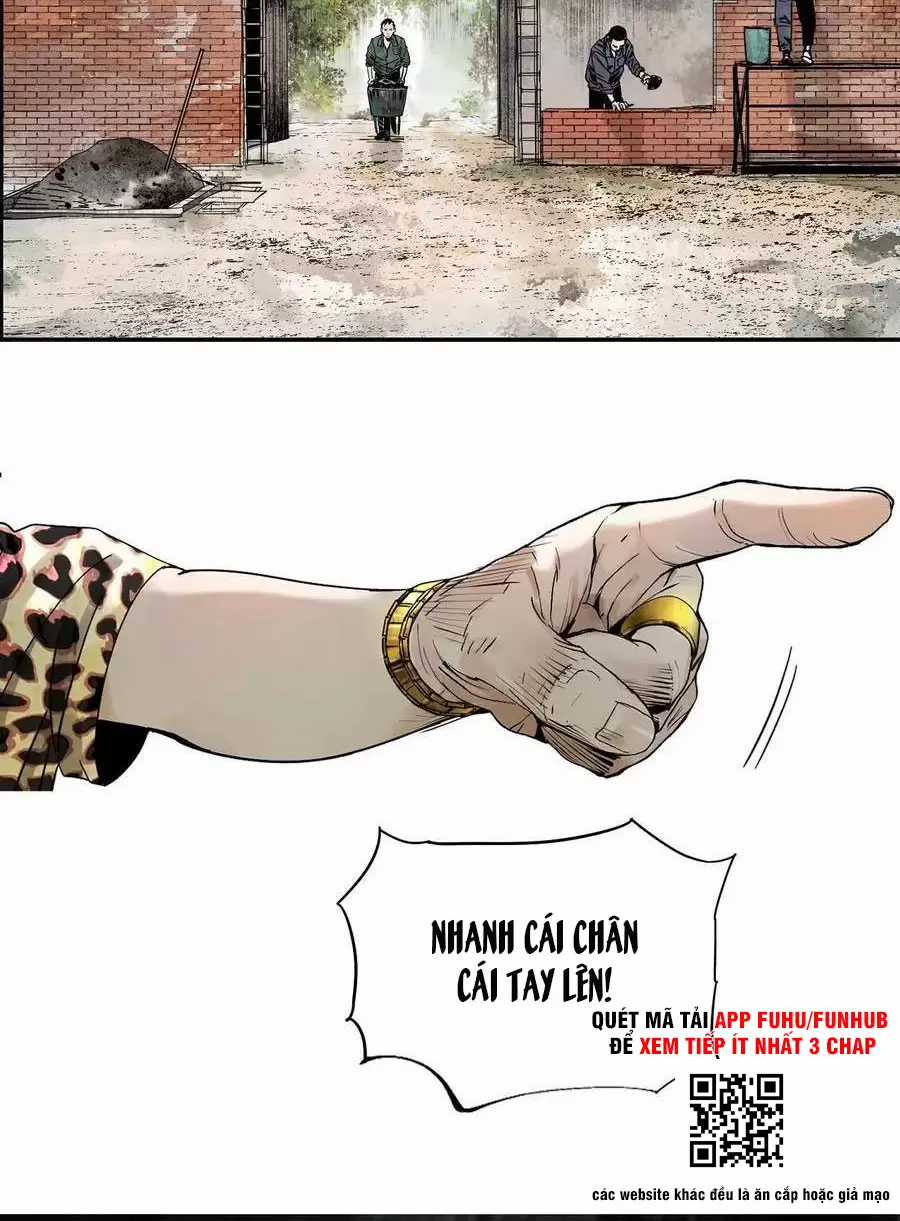 Sở Ô - Chapter 25 - Trang 4