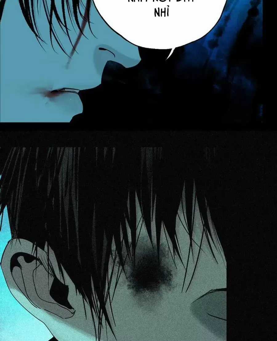 Sở Ô - Chapter 25 - Trang 31