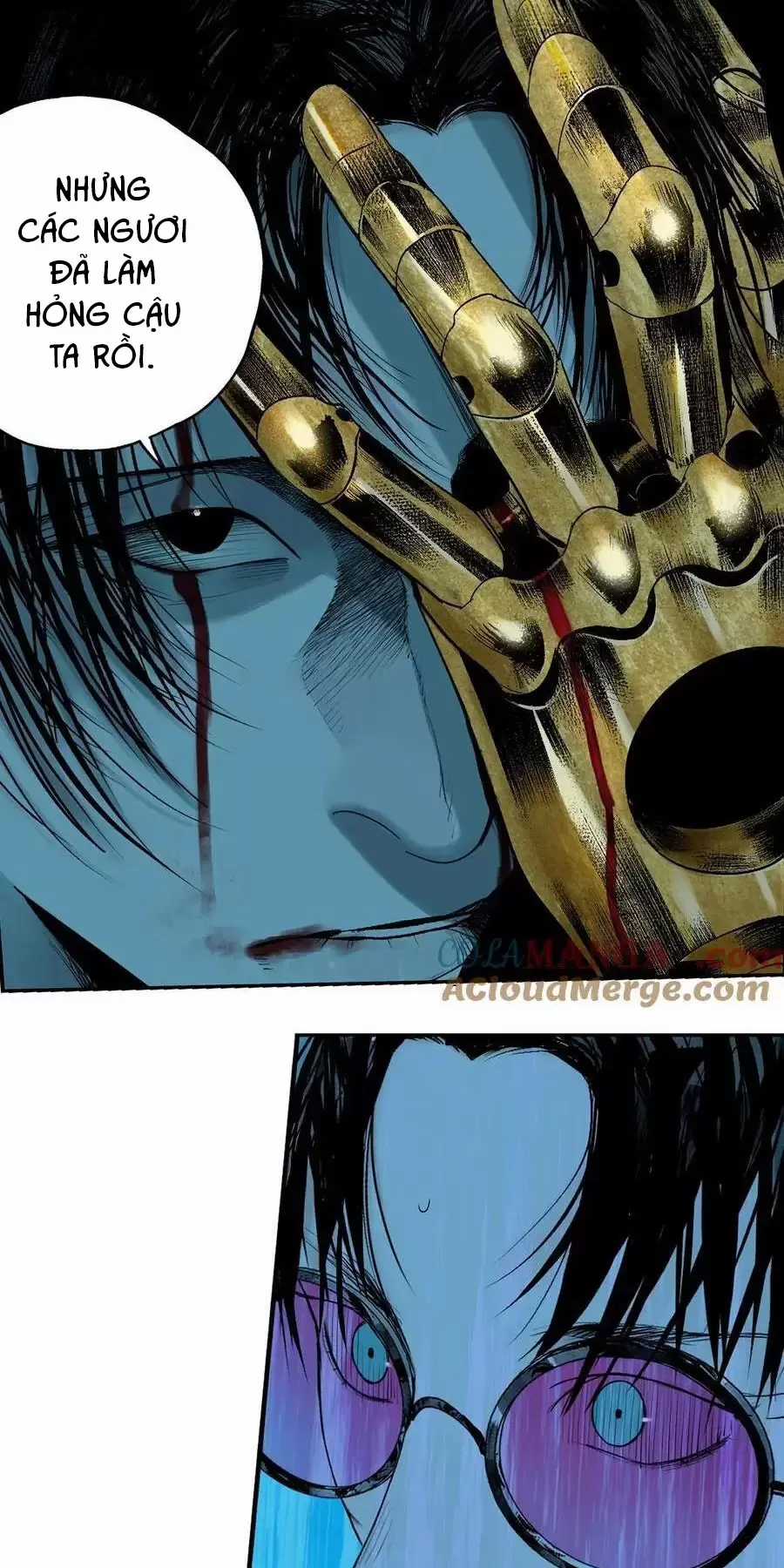 Sở Ô - Chapter 25 - Trang 36