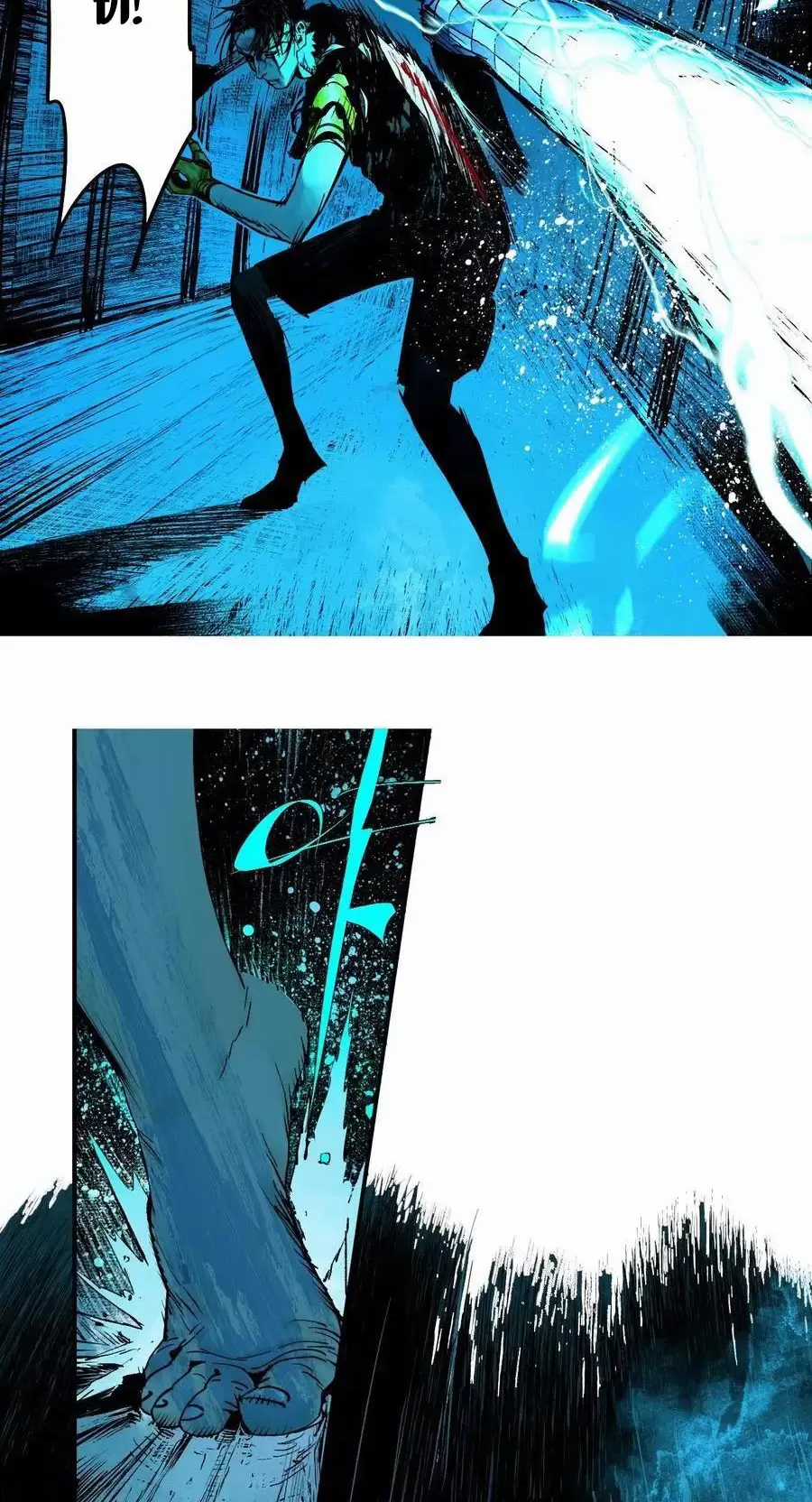 Sở Ô - Chapter 25 - Trang 38