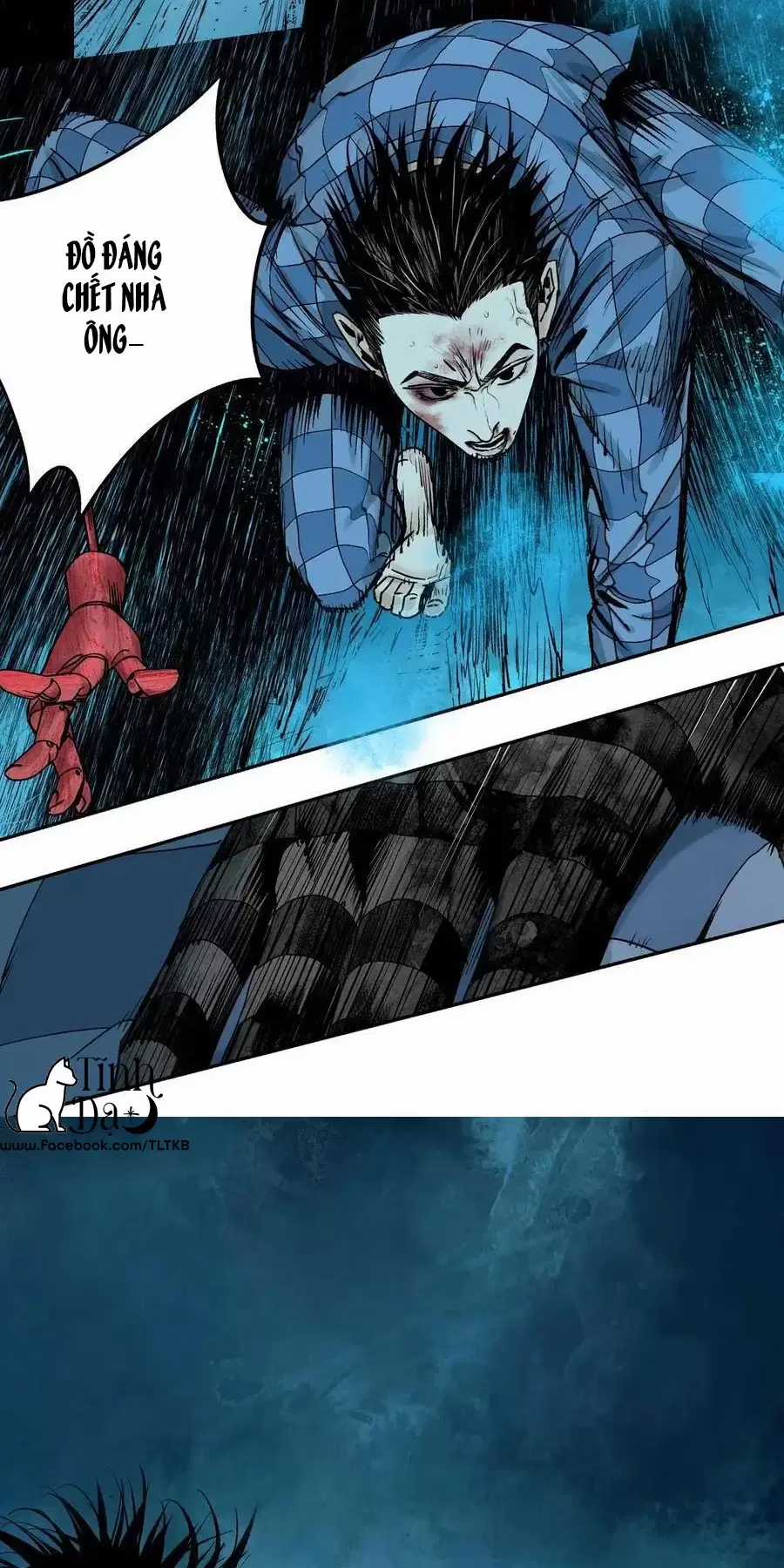 Sở Ô - Chapter 25 - Trang 39