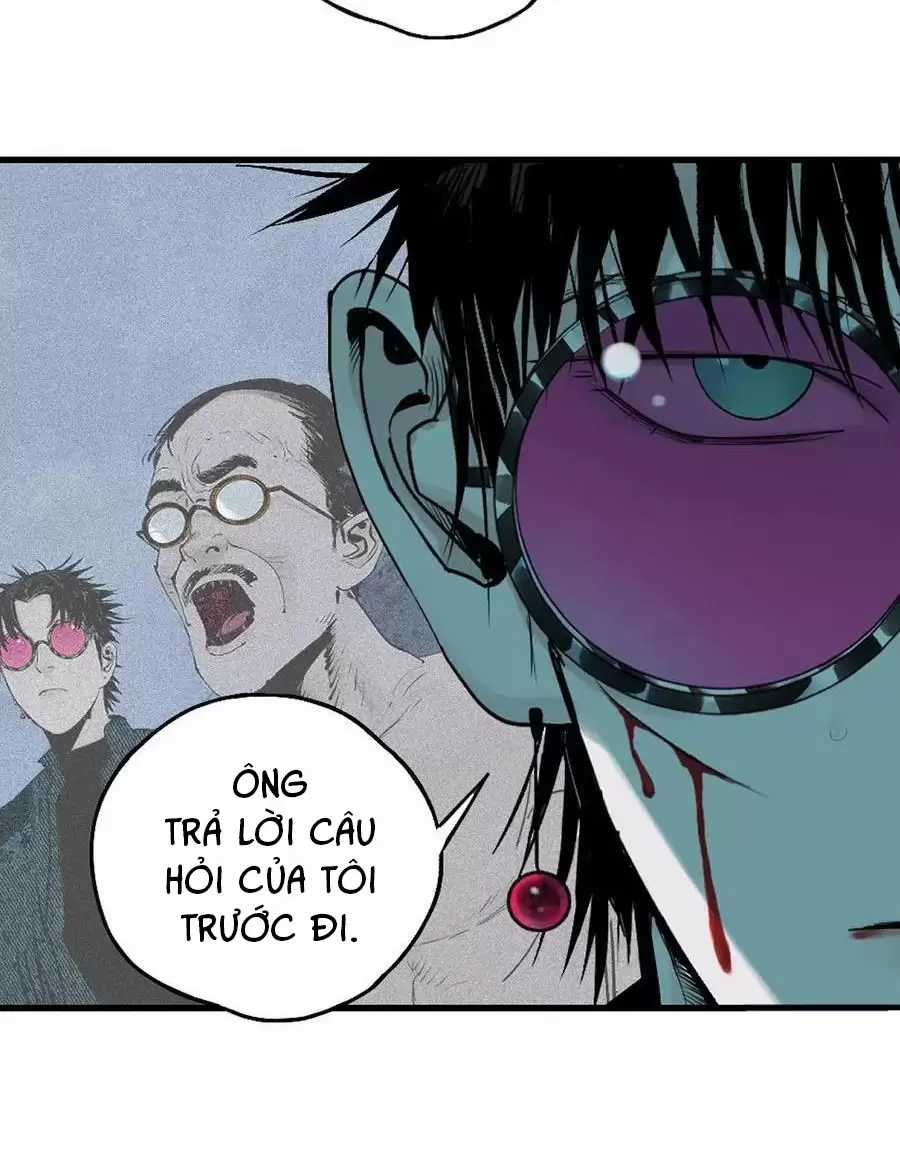 Sở Ô - Chapter 25 - Trang 42