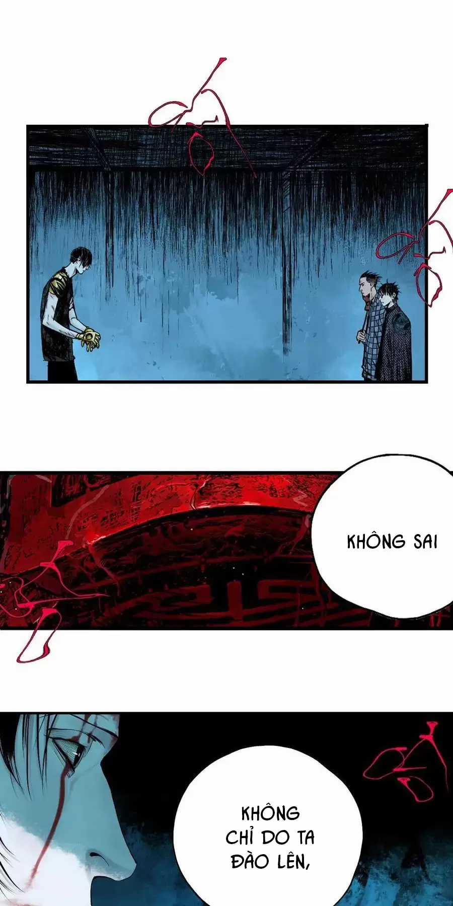 Sở Ô - Chapter 25 - Trang 43