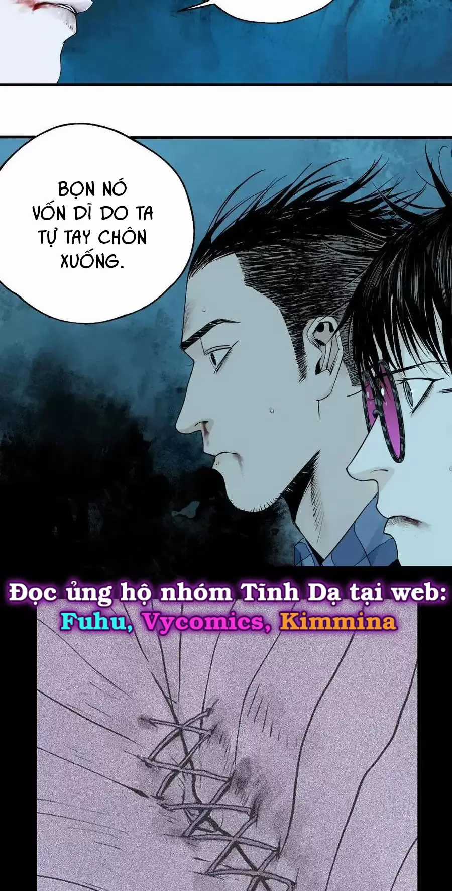 Sở Ô - Chapter 25 - Trang 44