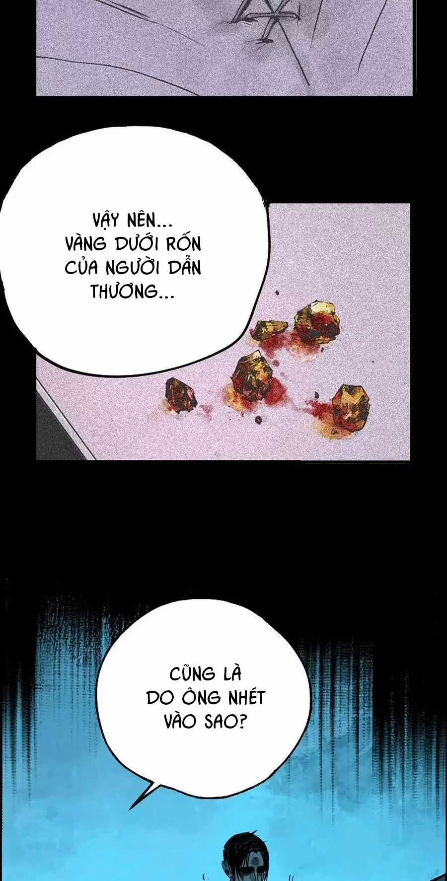 Sở Ô - Chapter 25 - Trang 45