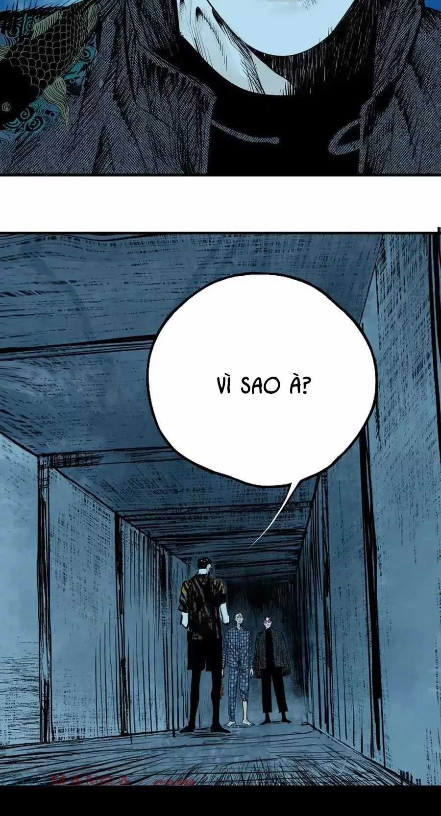 Sở Ô - Chapter 25 - Trang 48