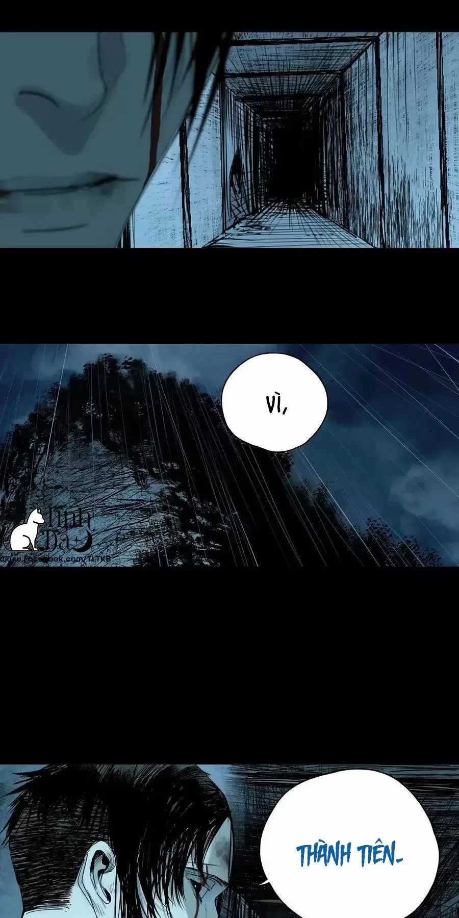 Sở Ô - Chapter 25 - Trang 49
