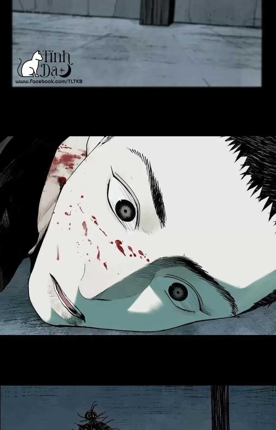 Sở Ô - Chapter 25 - Trang 55