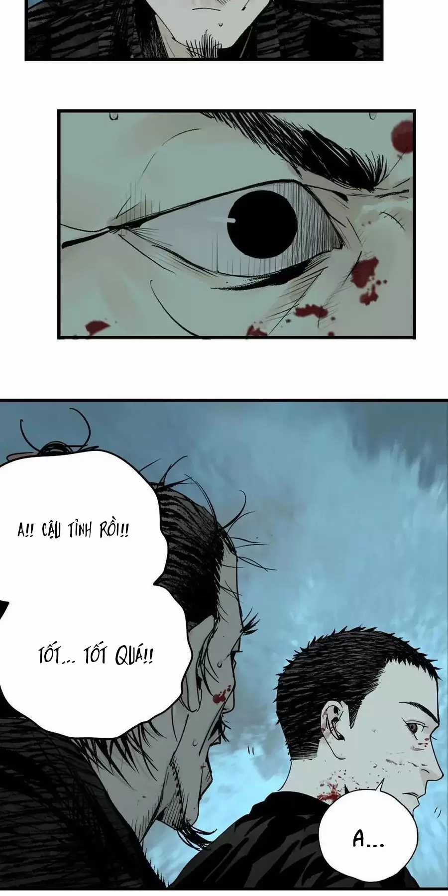 Sở Ô - Chapter 25 - Trang 57