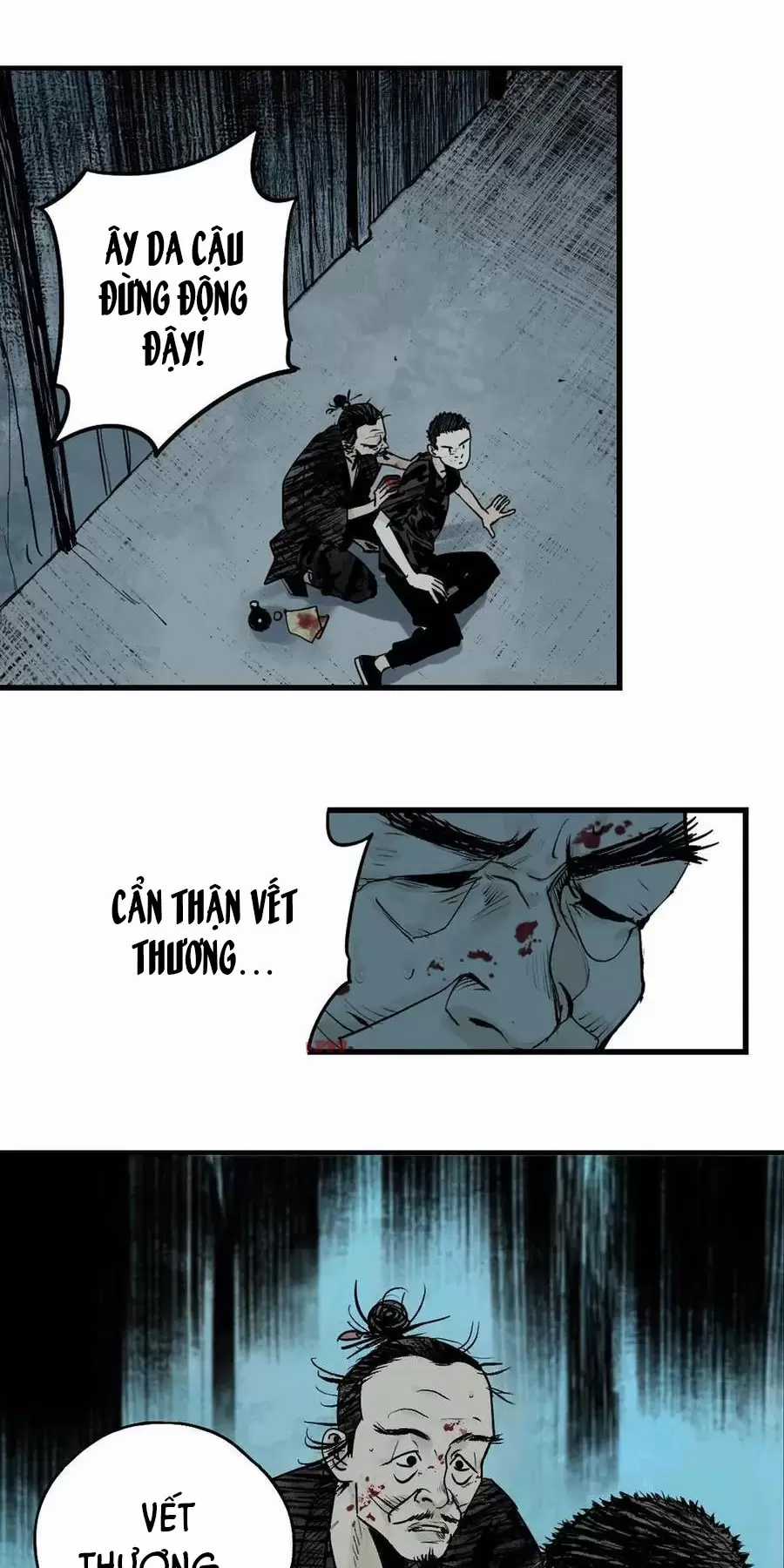 Sở Ô - Chapter 25 - Trang 58