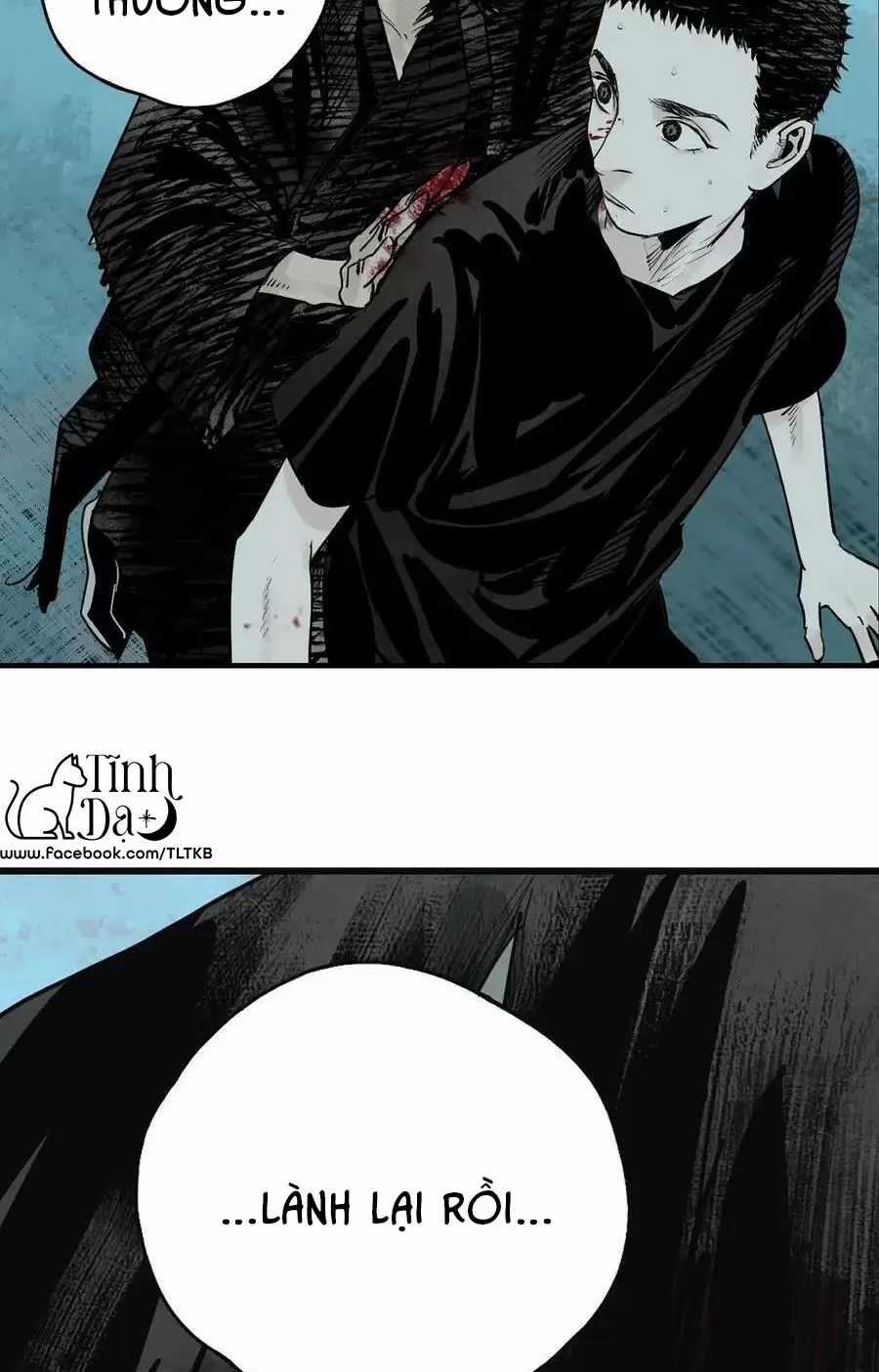 Sở Ô - Chapter 25 - Trang 59