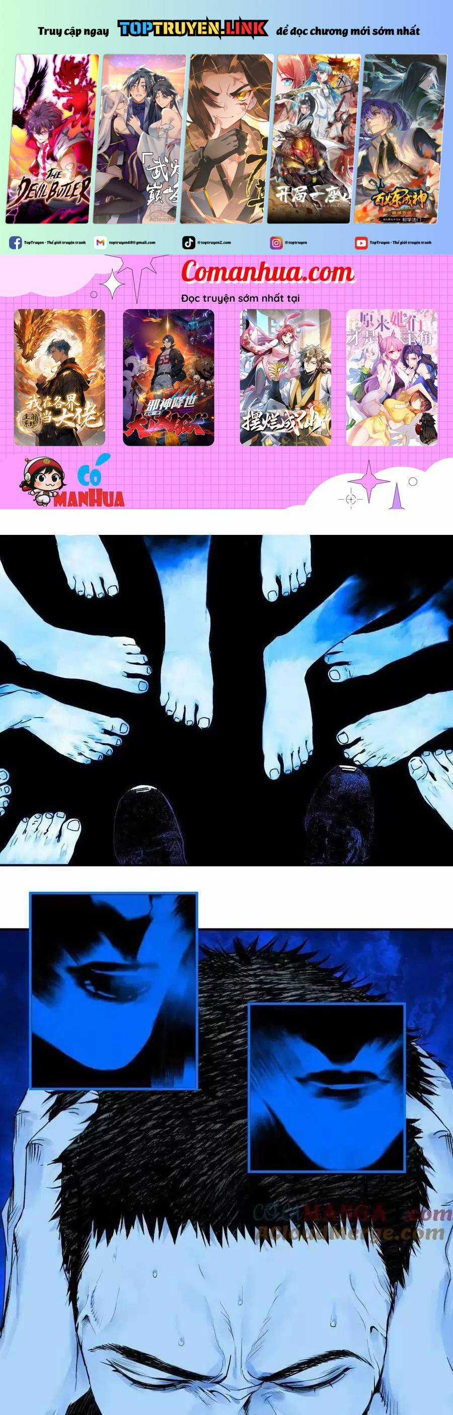 Sở Ô - Chapter 26 - Trang 2