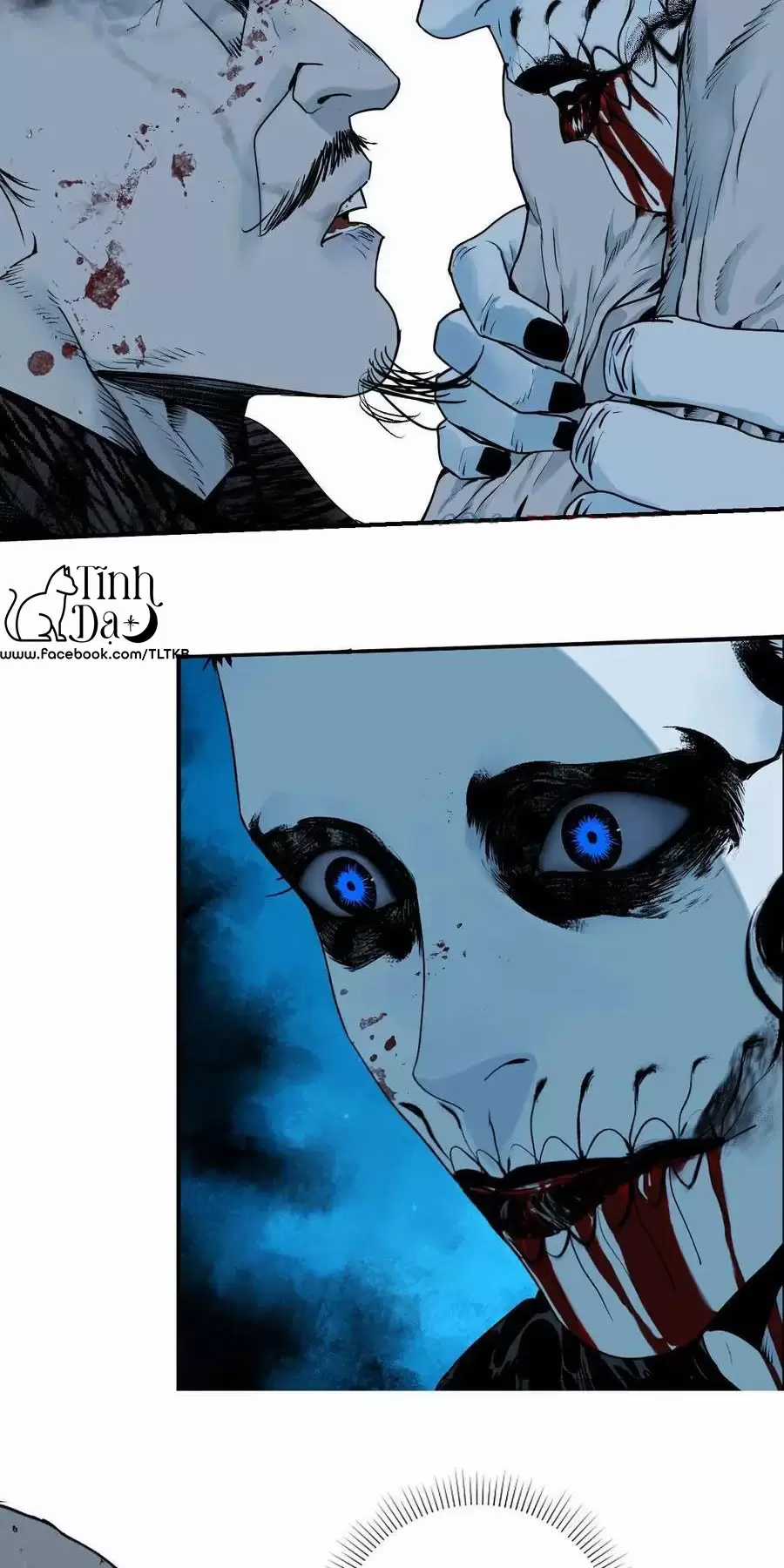 Sở Ô - Chapter 26 - Trang 11