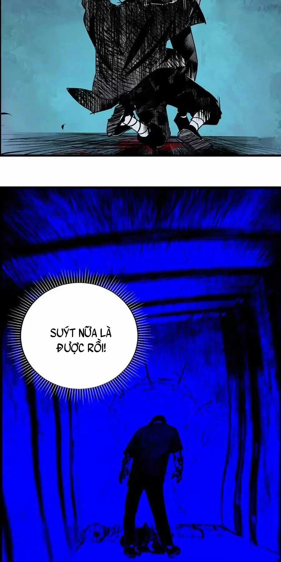 Sở Ô - Chapter 26 - Trang 14