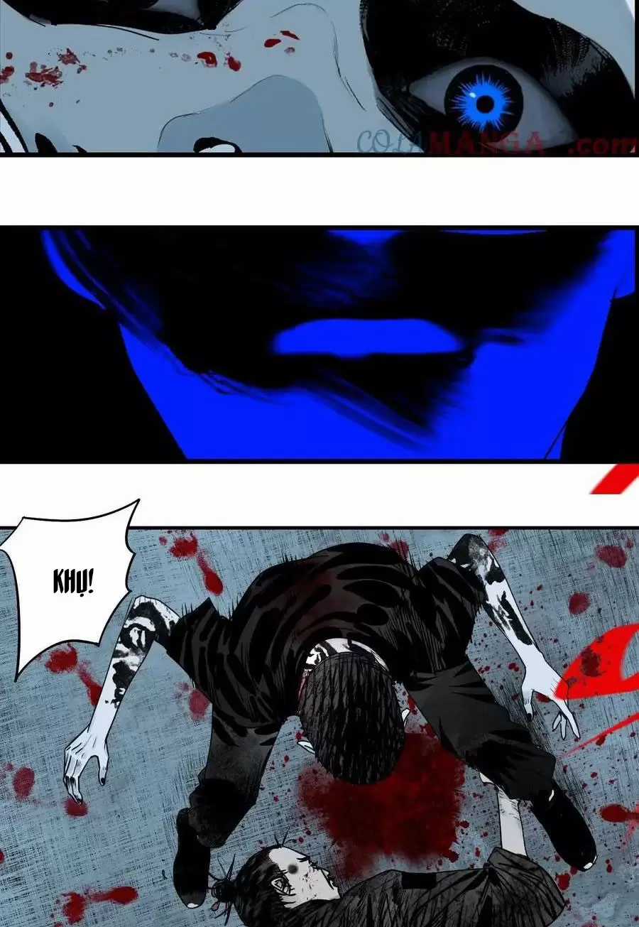 Sở Ô - Chapter 26 - Trang 16