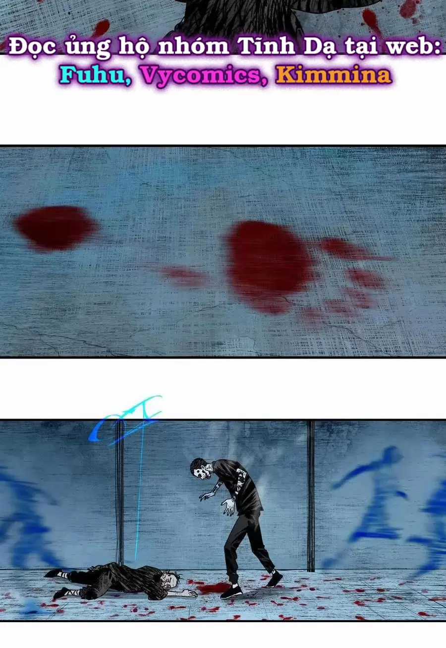 Sở Ô - Chapter 26 - Trang 17