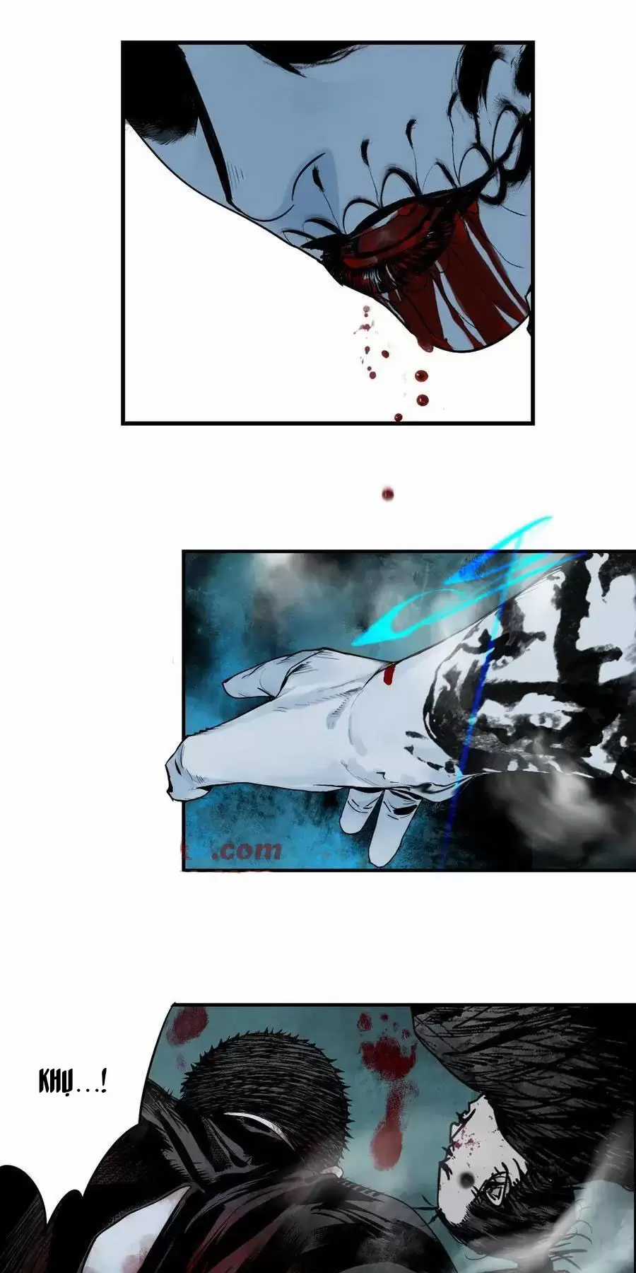 Sở Ô - Chapter 26 - Trang 18