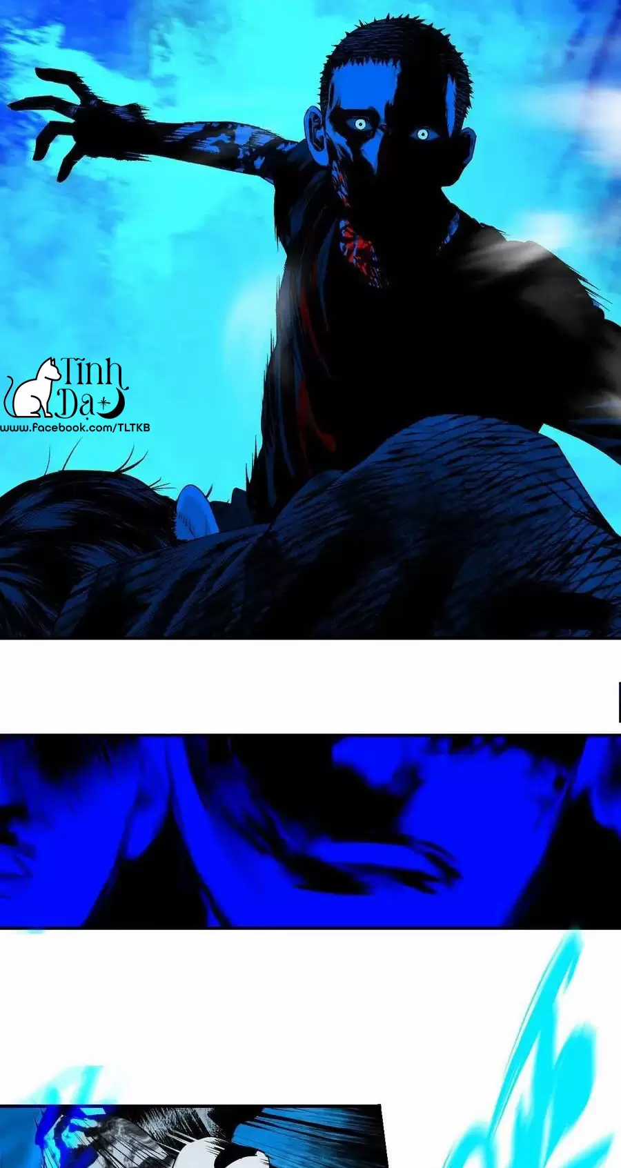 Sở Ô - Chapter 26 - Trang 20