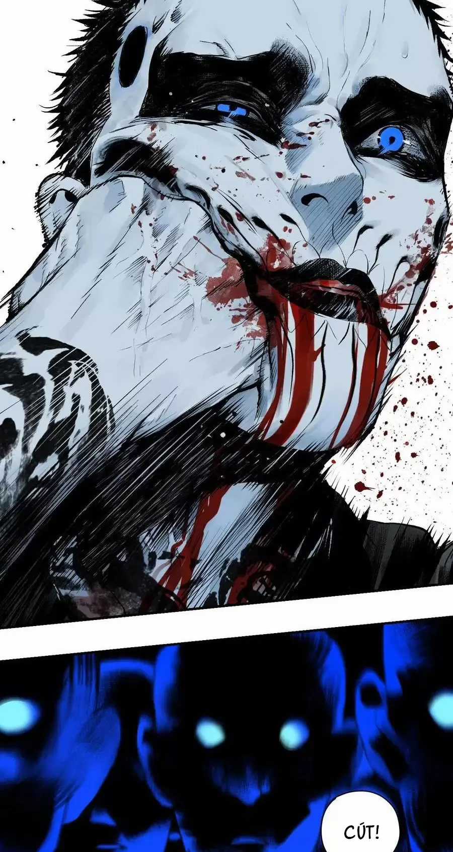 Sở Ô - Chapter 26 - Trang 22