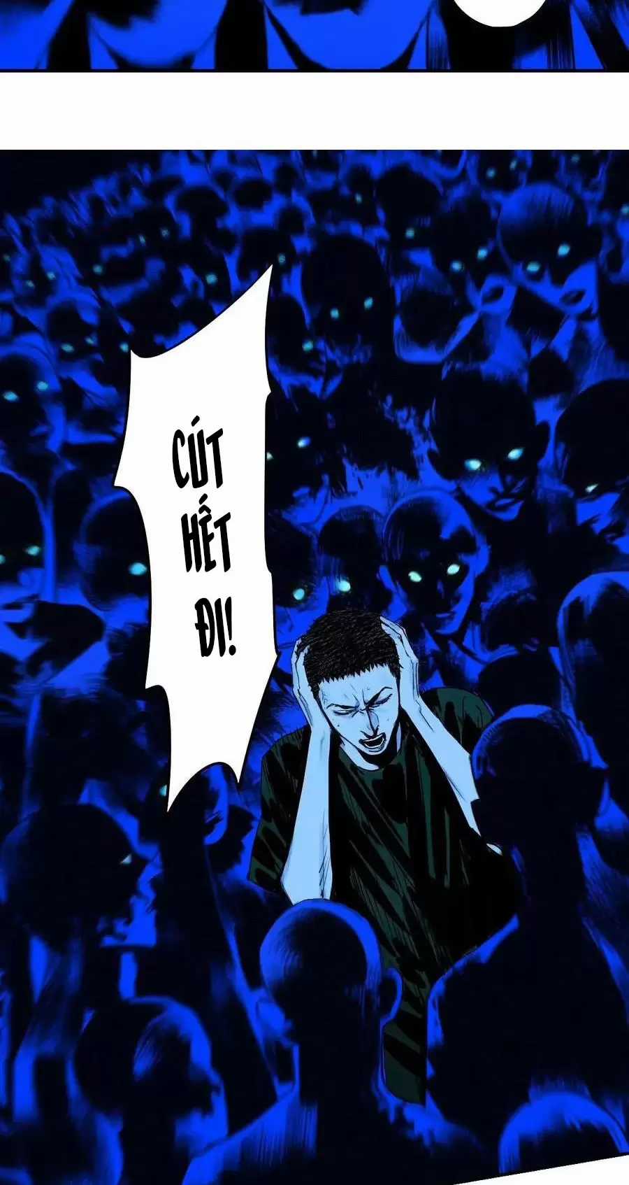 Sở Ô - Chapter 26 - Trang 23