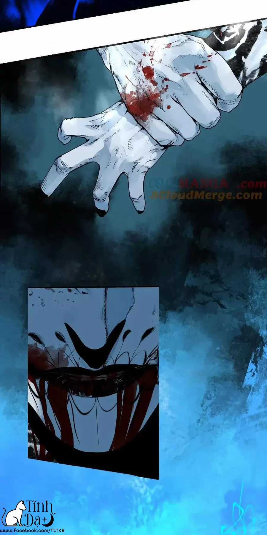 Sở Ô - Chapter 26 - Trang 24