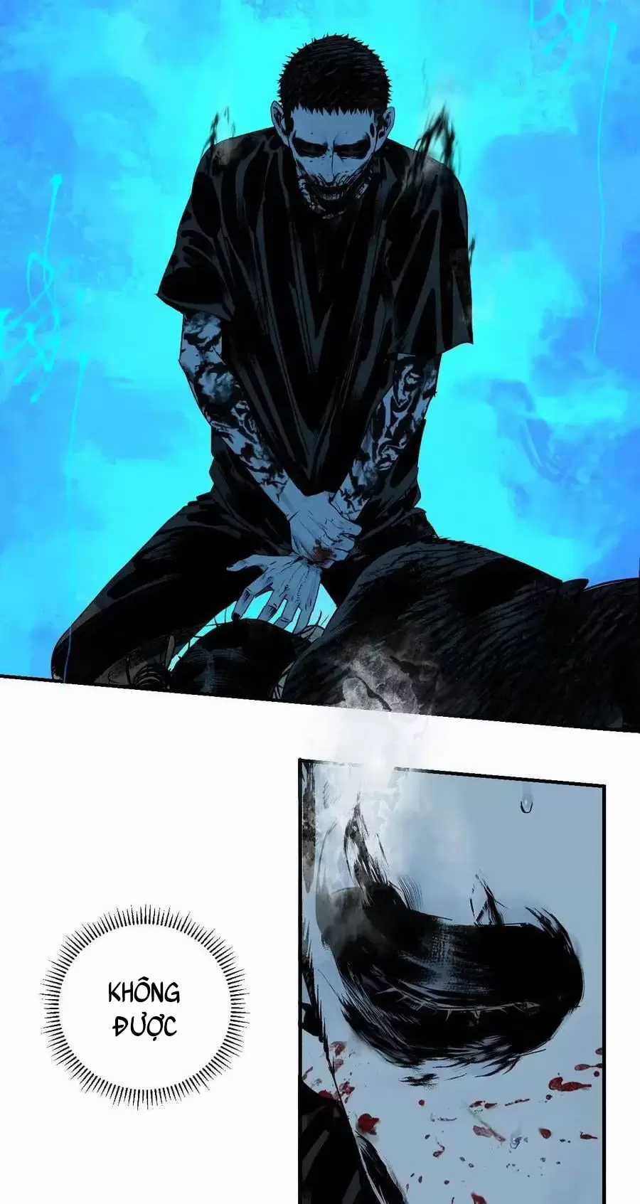 Sở Ô - Chapter 26 - Trang 25