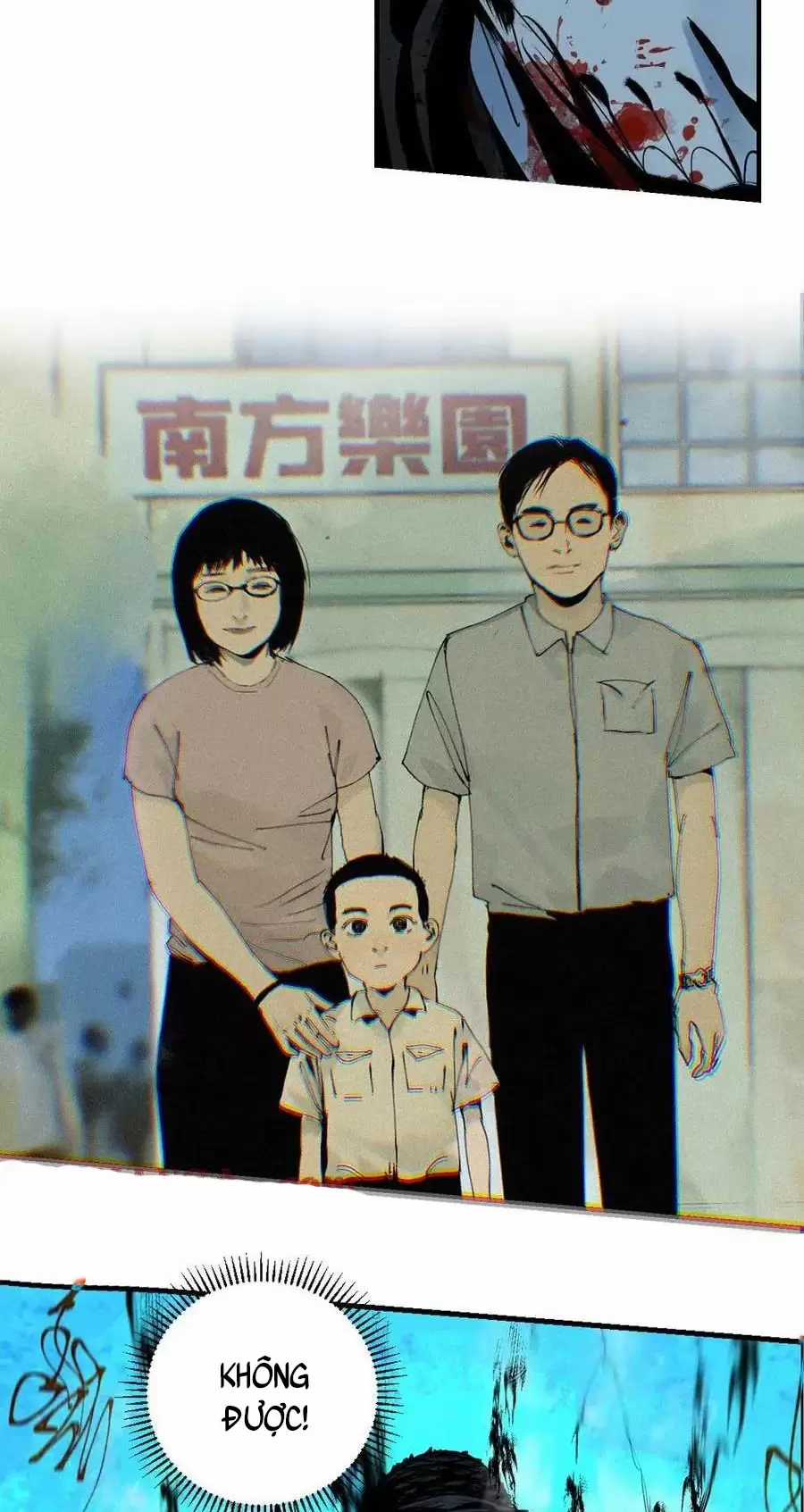 Sở Ô - Chapter 26 - Trang 26