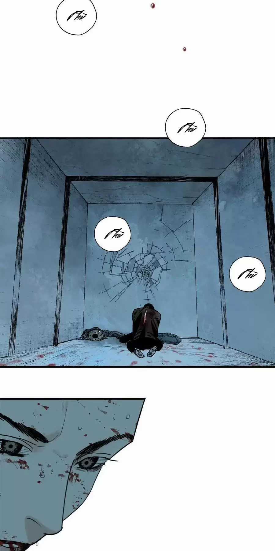 Sở Ô - Chapter 26 - Trang 30