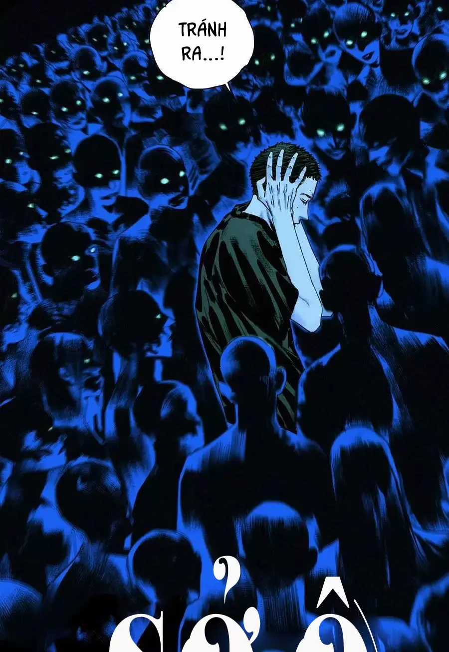 Sở Ô - Chapter 26 - Trang 4