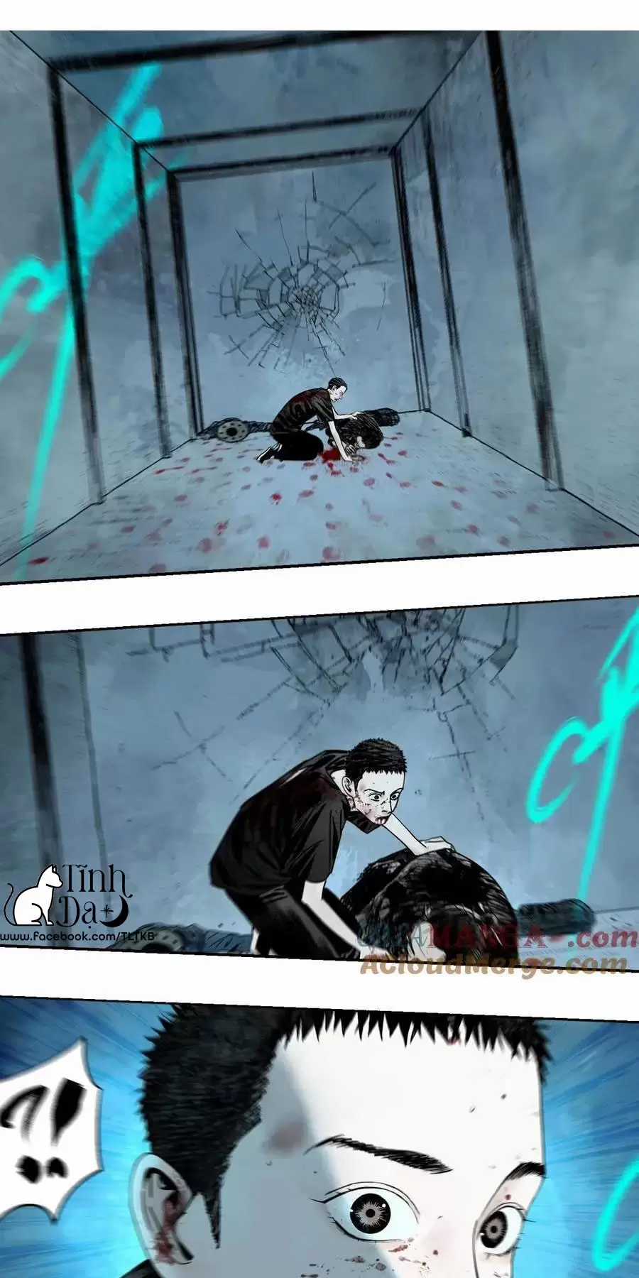 Sở Ô - Chapter 26 - Trang 33