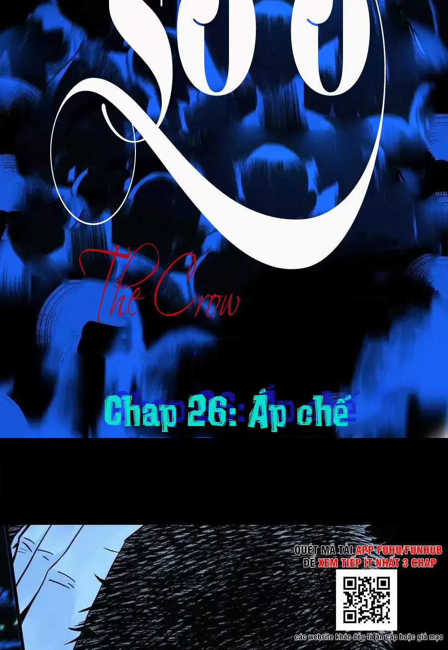 Sở Ô - Chapter 26 - Trang 5