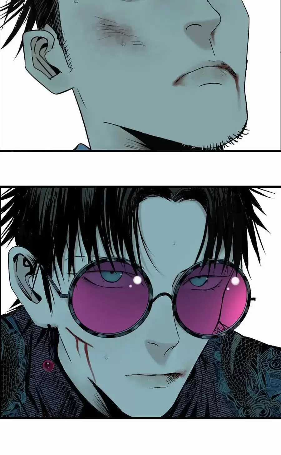 Sở Ô - Chapter 26 - Trang 41