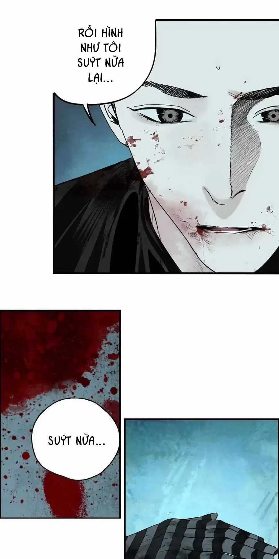 Sở Ô - Chapter 26 - Trang 42