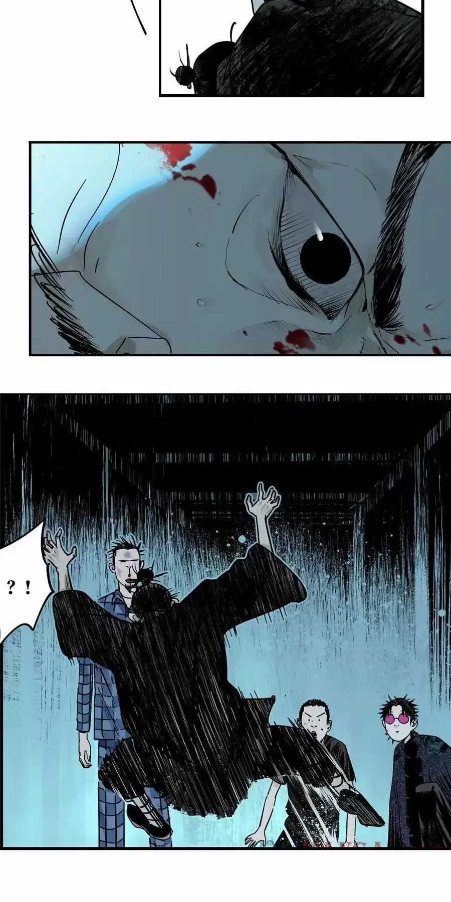 Sở Ô - Chapter 26 - Trang 45