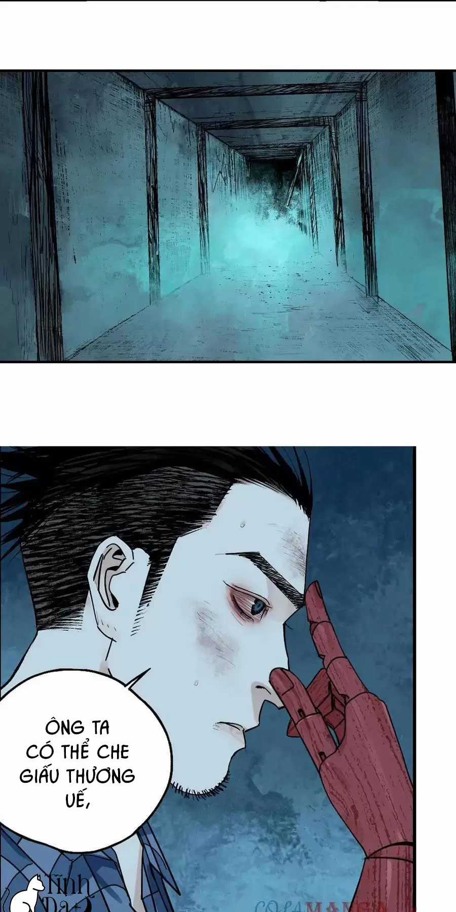 Sở Ô - Chapter 26 - Trang 48