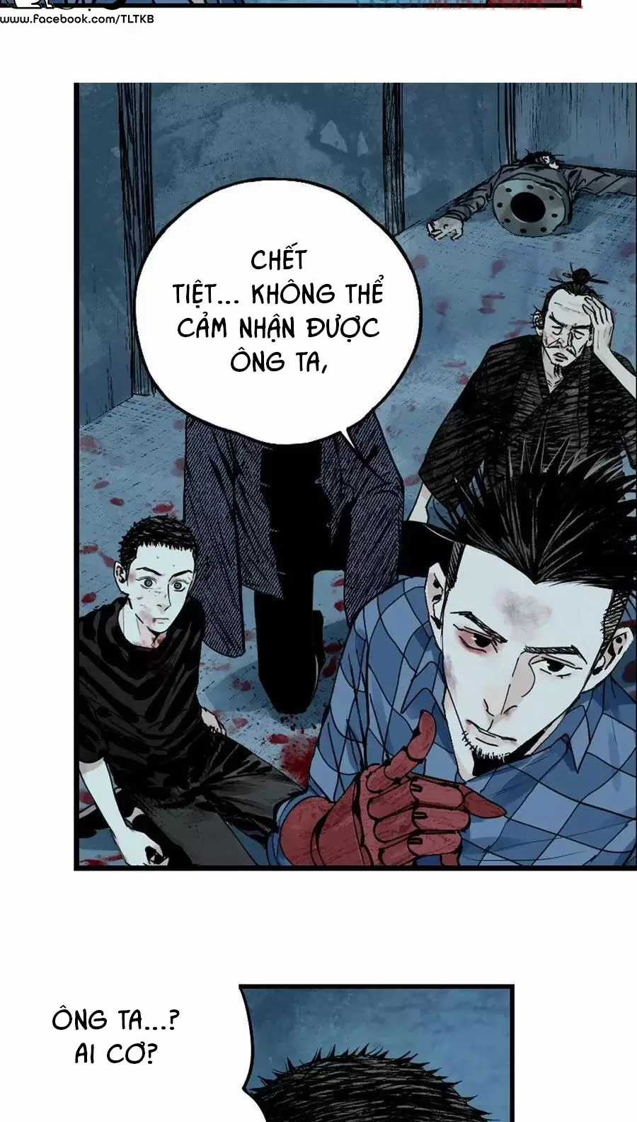 Sở Ô - Chapter 26 - Trang 49