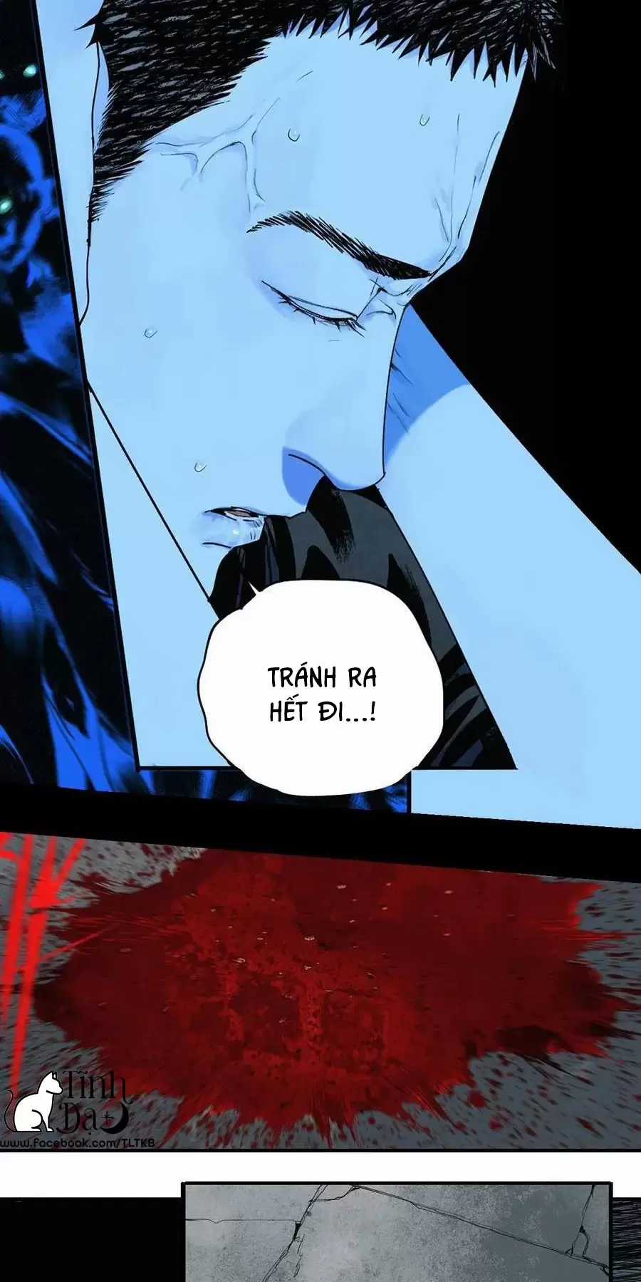 Sở Ô - Chapter 26 - Trang 6