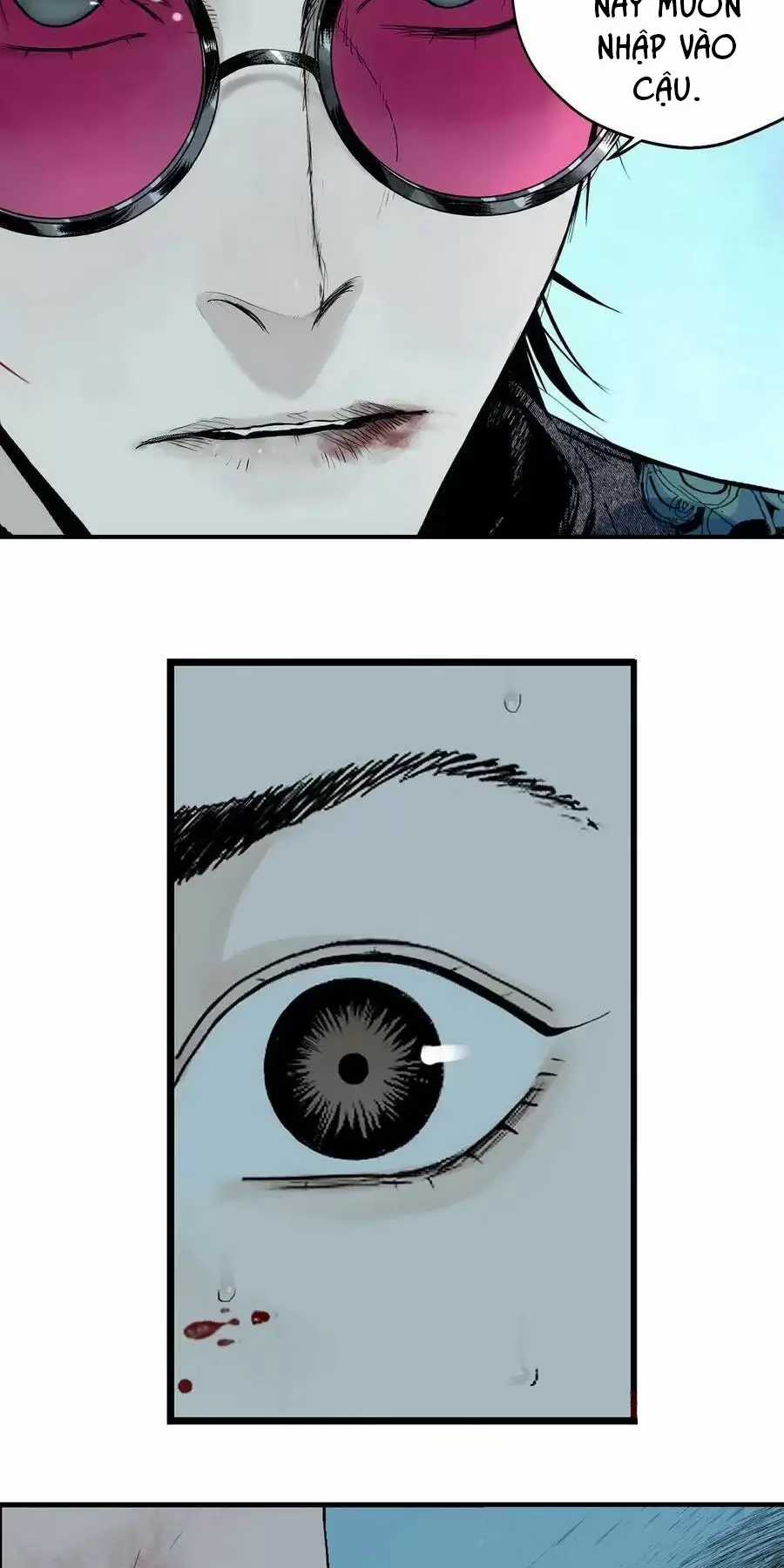 Sở Ô - Chapter 26 - Trang 51